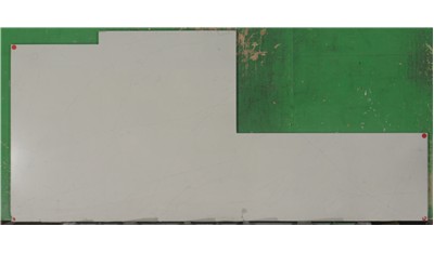 Arlia 3cm  Wilsonart Quartz (AZ)