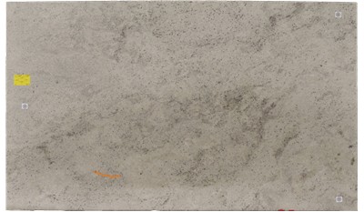 COTTON  WHTE GRANITE