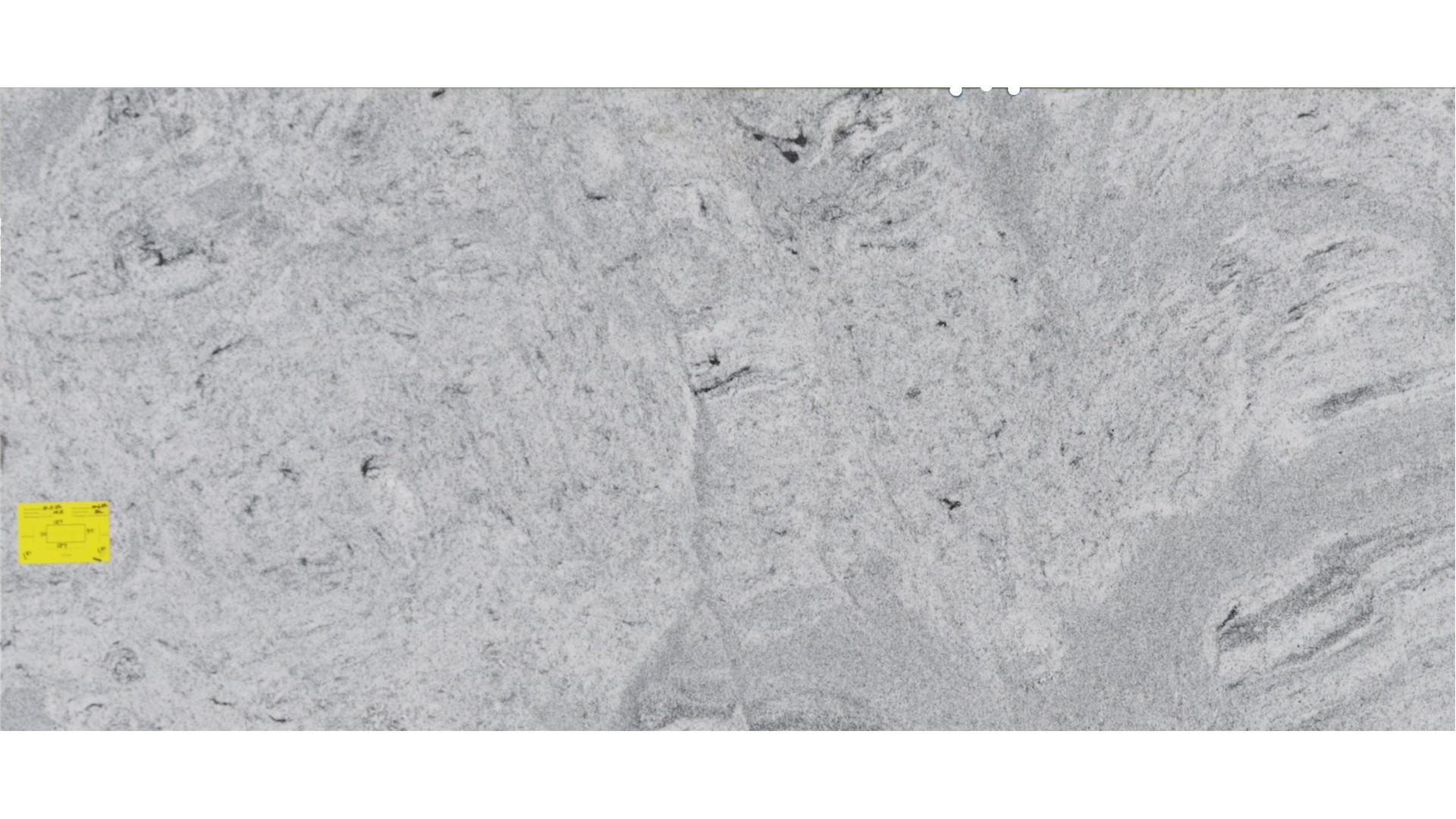 silver cloud GRANITE Slabs