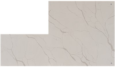 CALACATTA  LAZA Q Quartz
