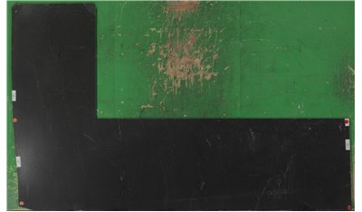 Black Mist Honed 3cm  Daltile HD Stone (AZ)