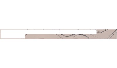 Portrush 3cm Polished Cambria (AZ)
