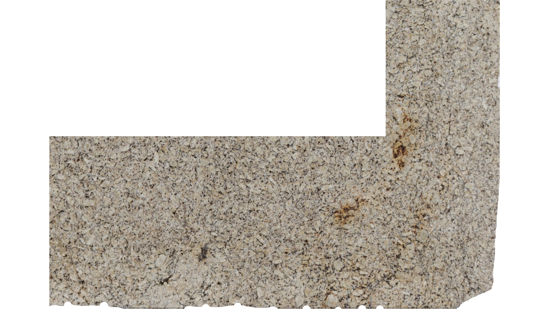 NEW VENETIAN GOLD GRANITE Slabs