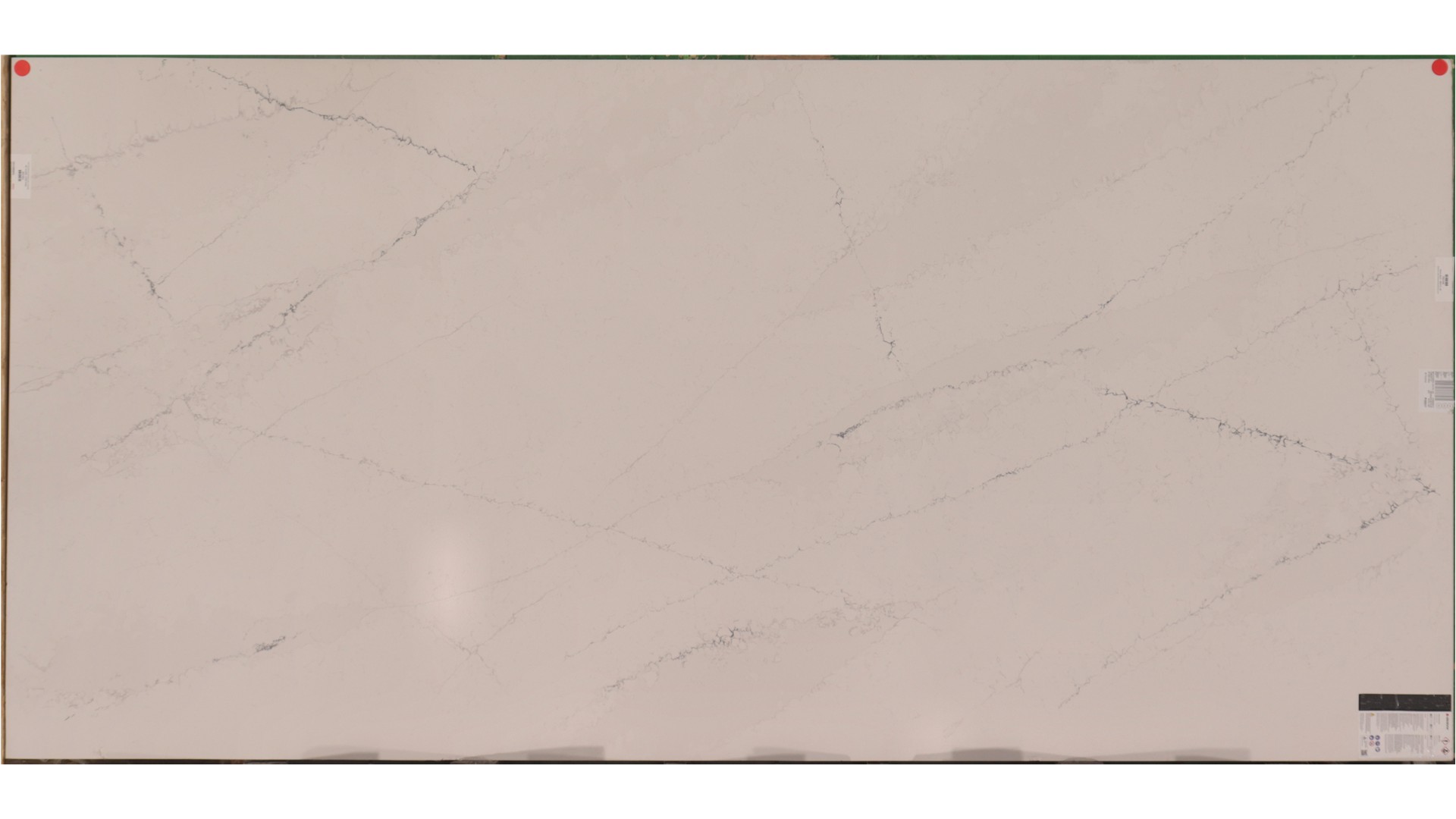 Ethereal Noctis (P)(J) 2cm Silestone (AZ) Slabs