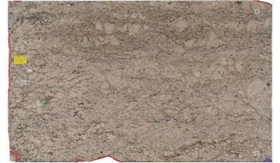 ALPINE  VALLEY GRANITE