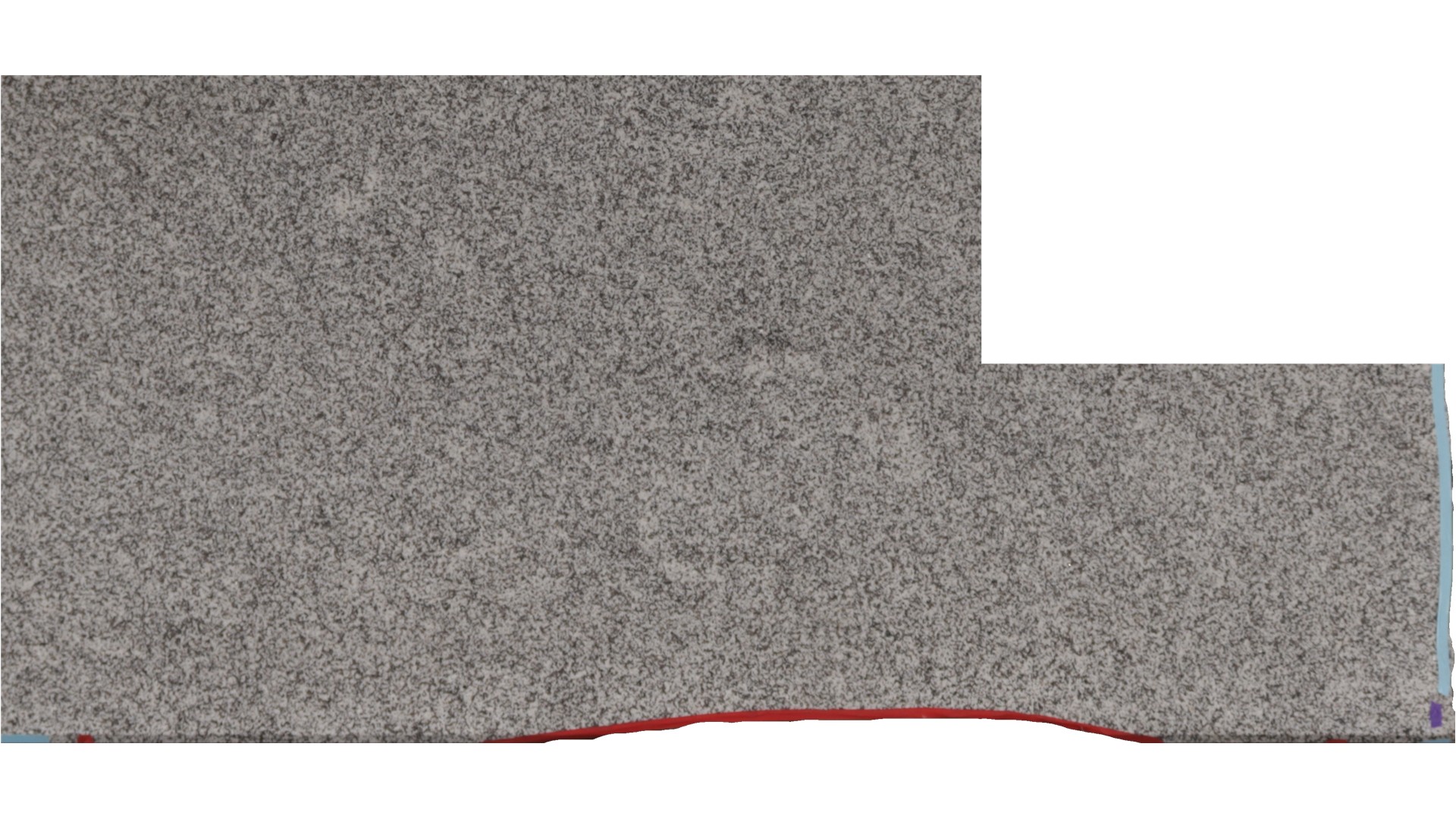 WHITE  SPARKLE GRANITE Slabs