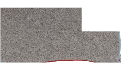 WHITE  SPARKLE GRANITE