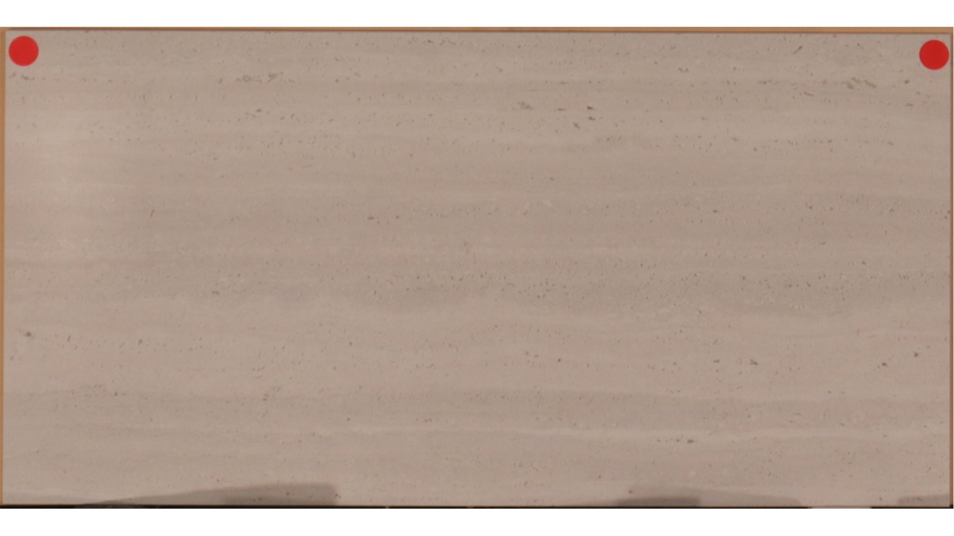 Travertino Silver Matte 0.95cm Nasco Marble  Slabs