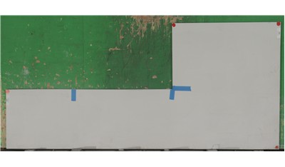 Arctic White 3cm  Q Quartz (AZ)