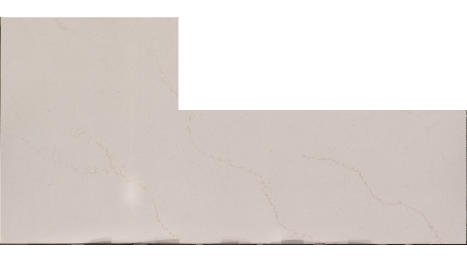 Calacatta Rusta 3cm  Q Quartz (AZ) Slabs