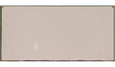 Perla White 3cm Q Quartz (AZ)