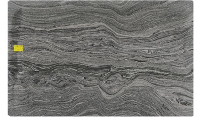 GRAY MIST GRANITE