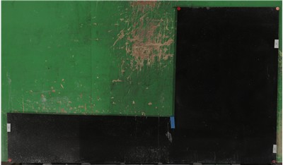 Black Galaxy 3cm MSI Stone (AZ)