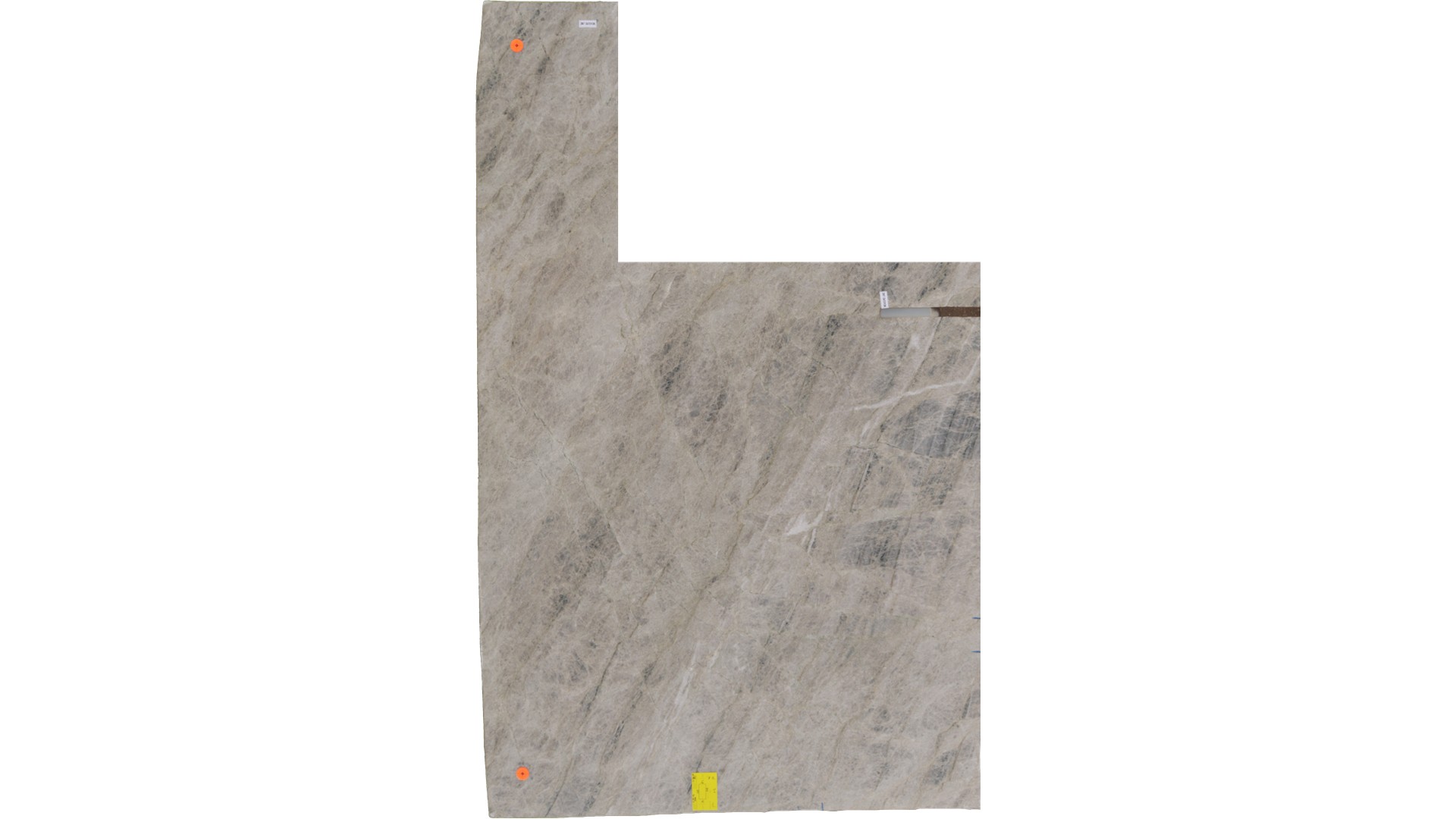 ALLURE GRANITE Slabs