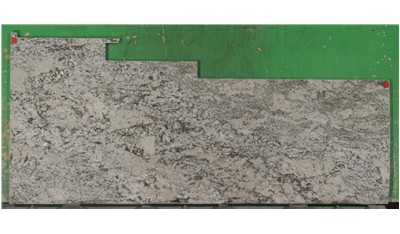 Alpine Valley 3cm MSI Stone (AZ)