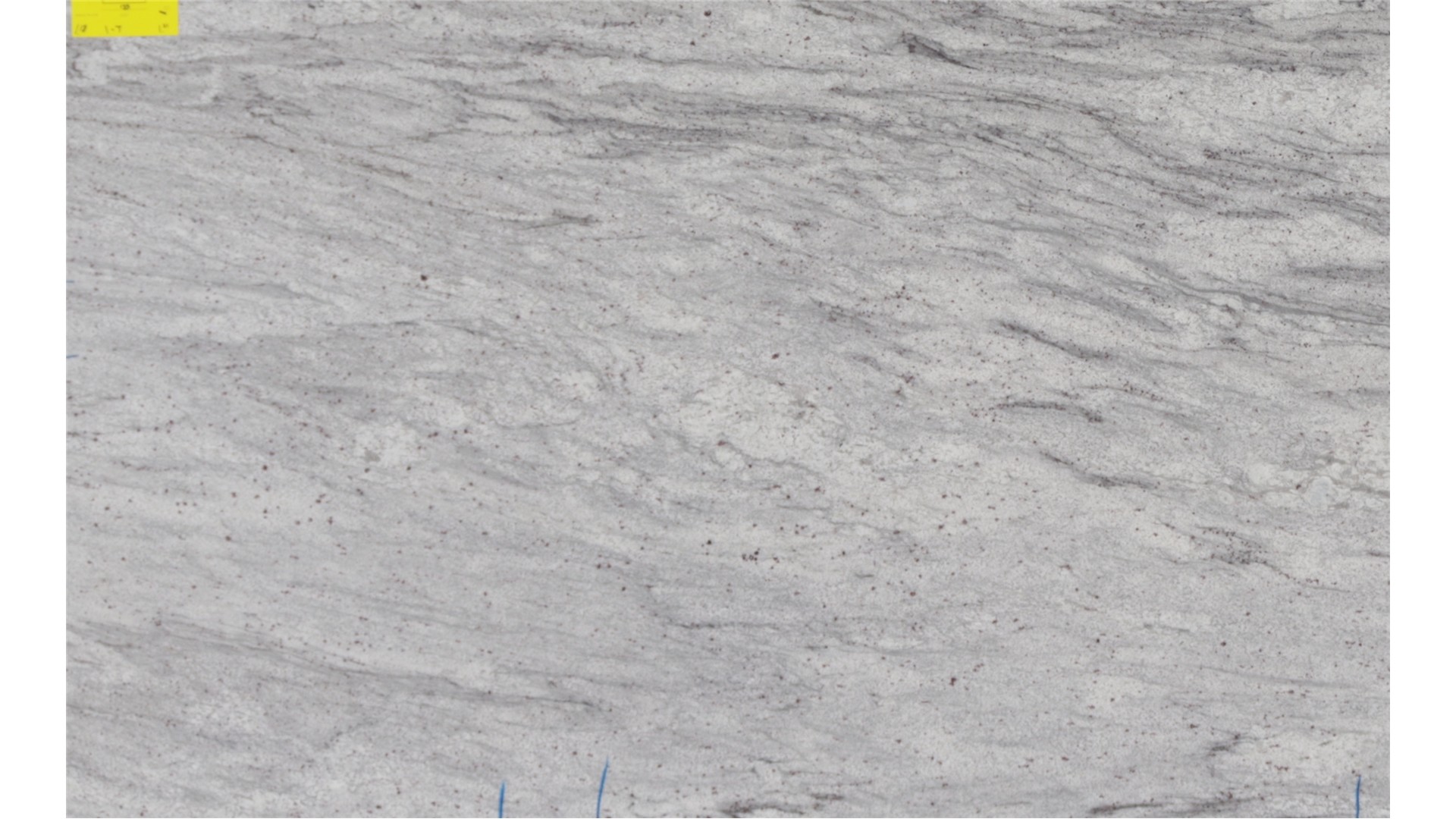 WHITE RIVER GRANITE Slabs