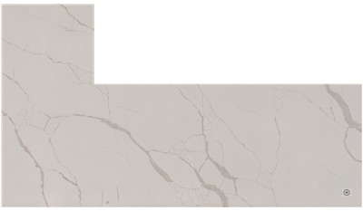 CALACATTA  LAZA Q Quartz