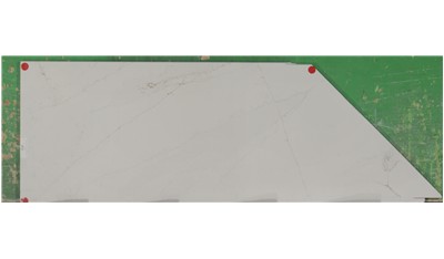 Ethereal Glow (P)(J)(Image) 3cm Silestone (AZ)