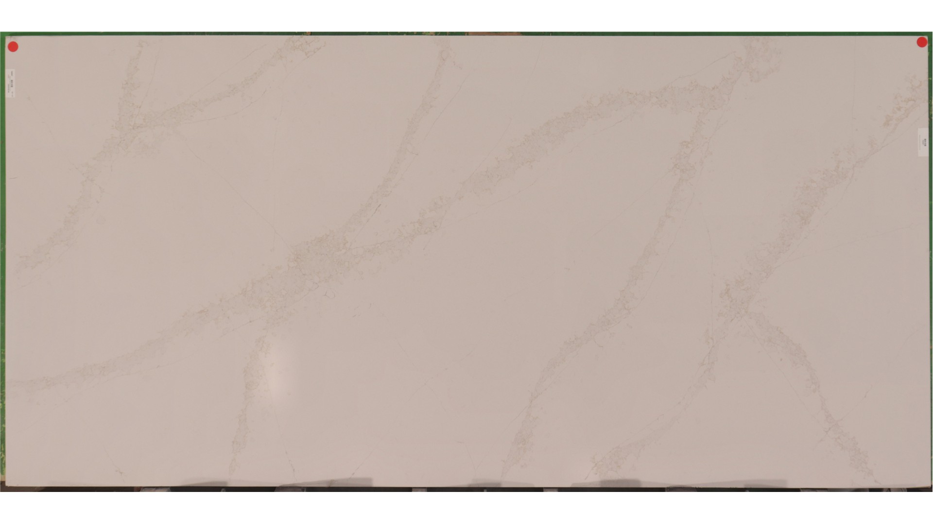 Bronze Rivers 3cm  Silestone (AZ) Slabs