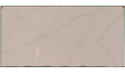 Bronze Rivers 3cm  Silestone (AZ)