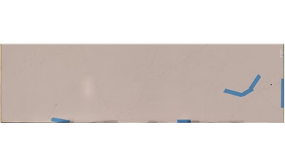 SIBERIAN FROST 3cm  Silestone (AZ)