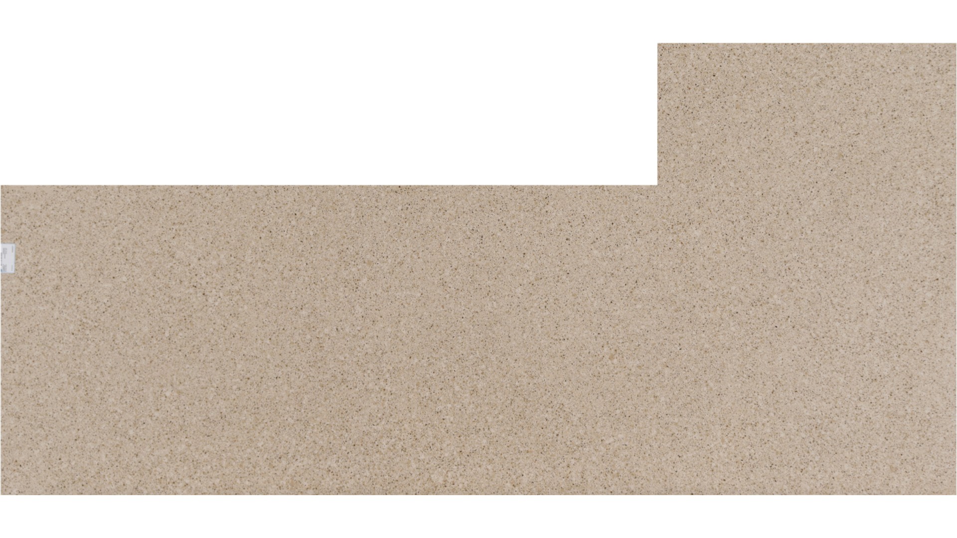 BAMBOO (PEBBLED DESERT) Silestone Slabs