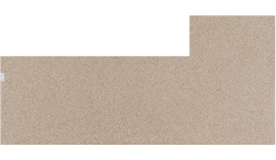 BAMBOO (PEBBLED DESERT) Silestone