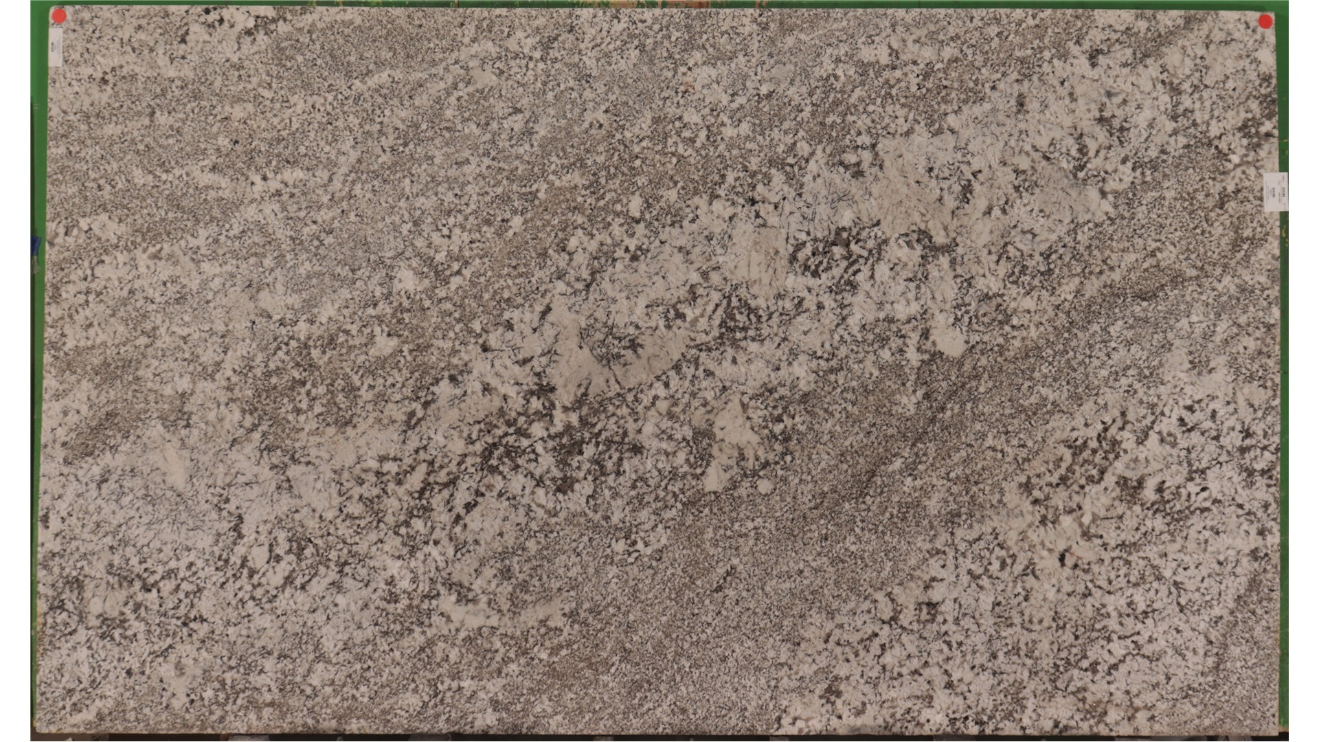 Saddle White 3cm  Daltile HD Stone (AZ) Slabs
