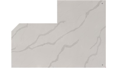 CALACATTA  IDILLIO Q Quartz