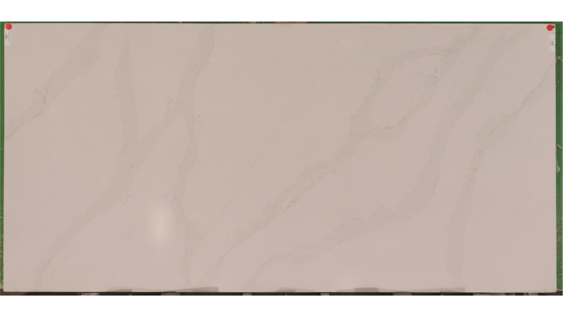 Et Calacatta Gold (P)(J)(Image)3 Silestone (AZ) Slabs