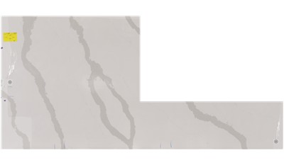 BIANCO  CALACATTA SILESTONE