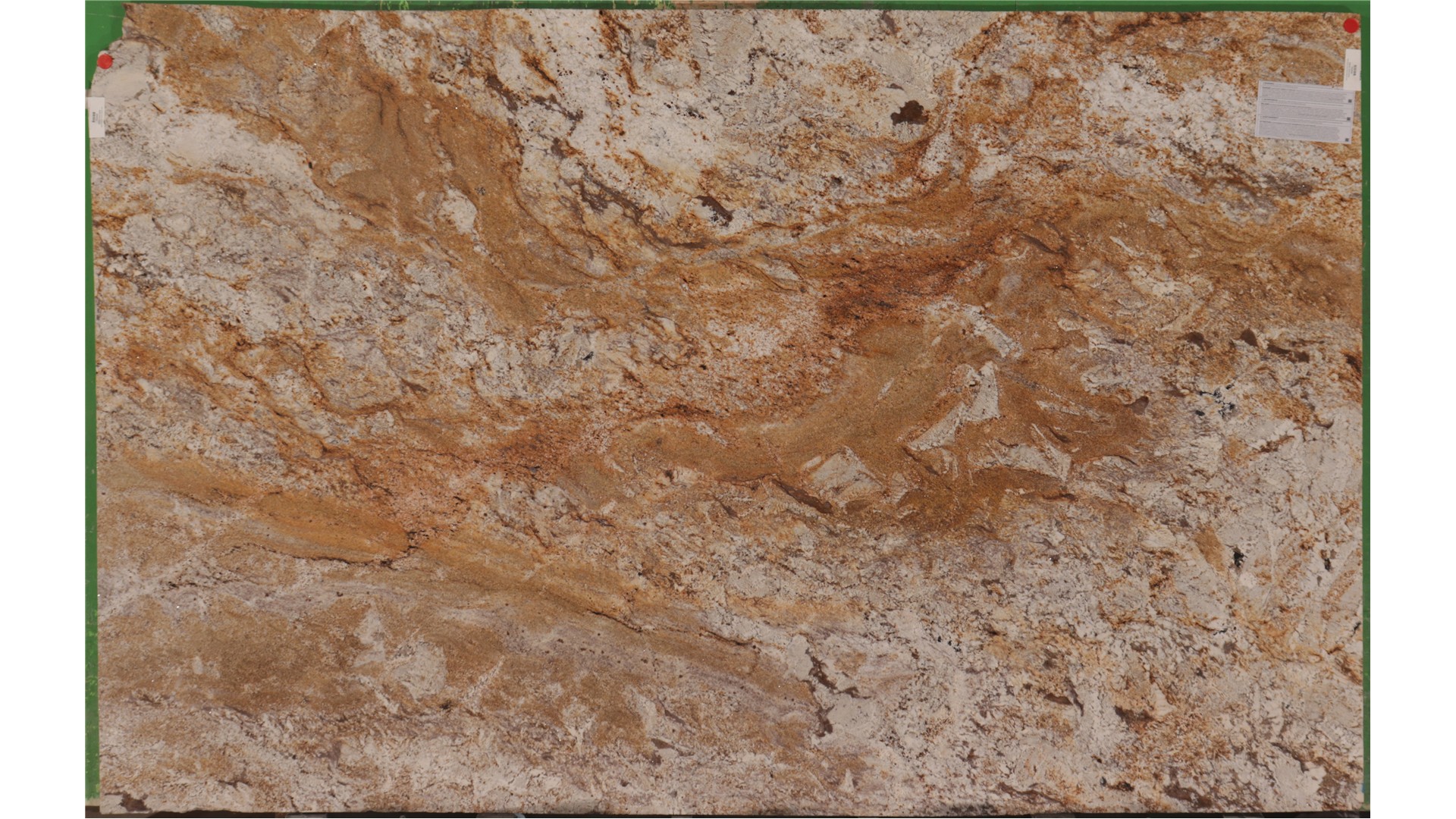Desert Beach 3cm MSI Stone (AZ) Slabs
