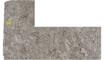 ALASKA WHITE GRANITE