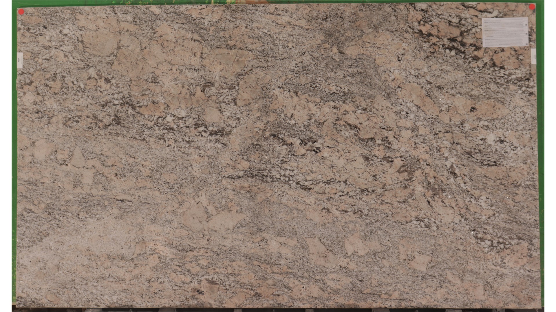Alpine Valley 3cm MSI Stone (AZ) Slabs