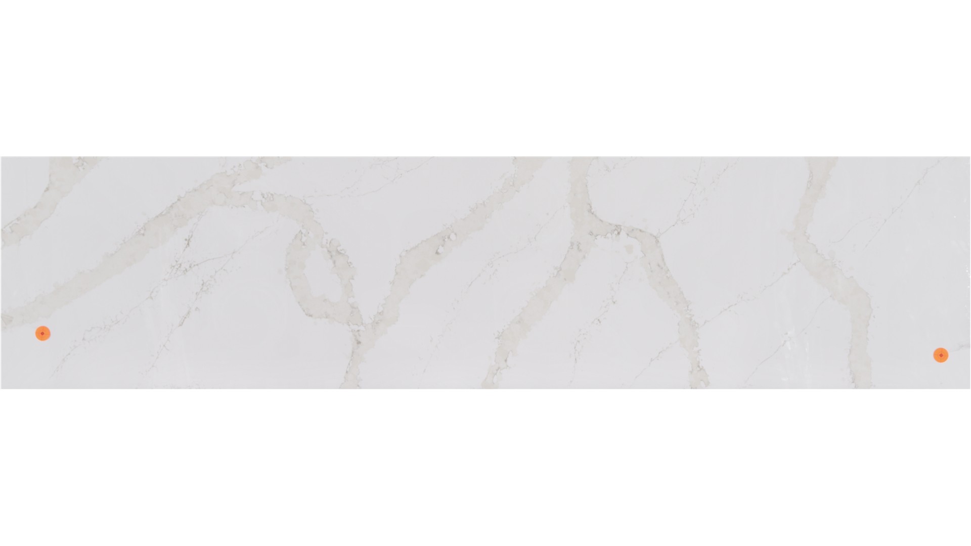 calacatta goa quartz Slabs