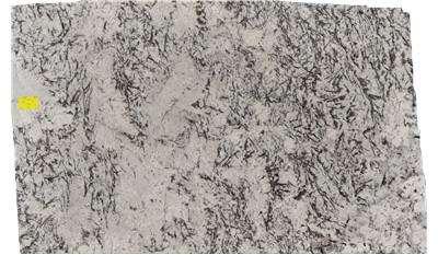 DELICATUS WHITE Stone