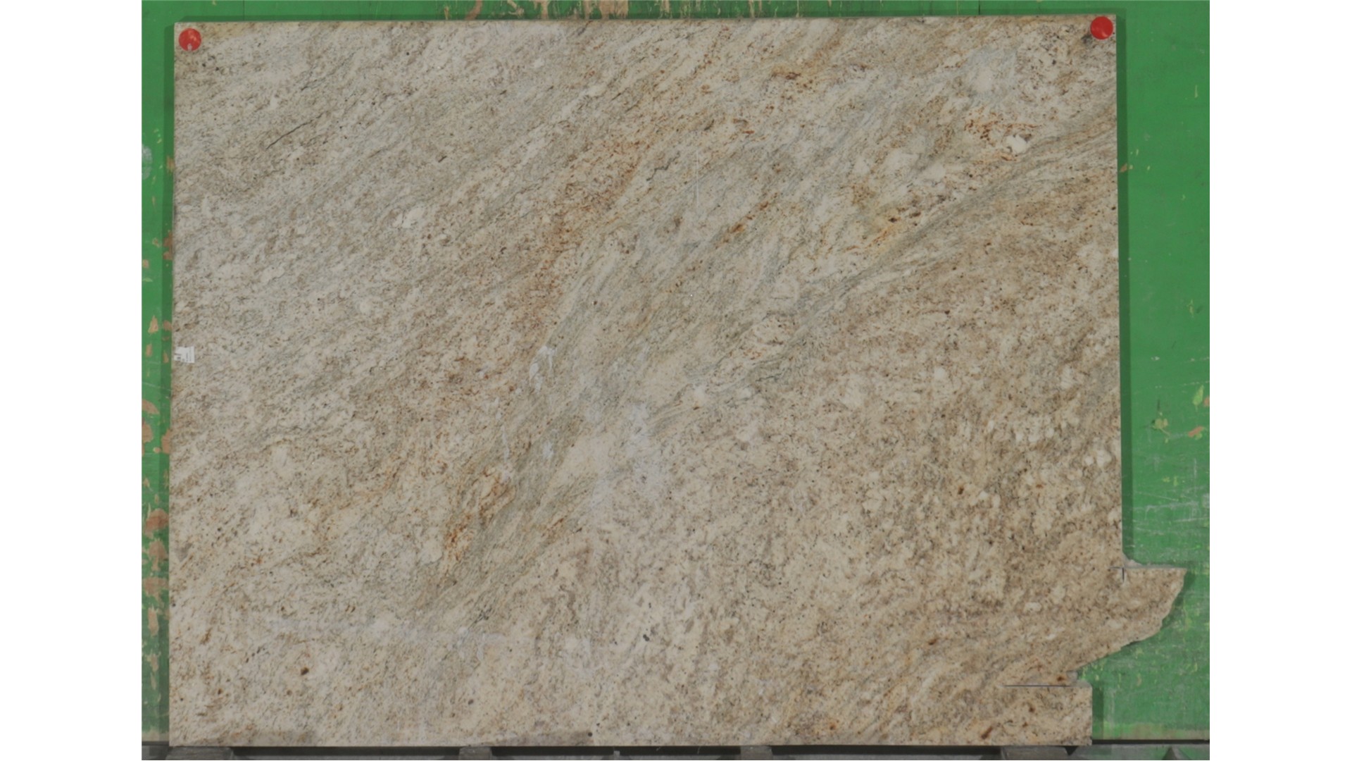 Bianco Lucre 3cm  Daltile HD Stone (AZ) Slabs
