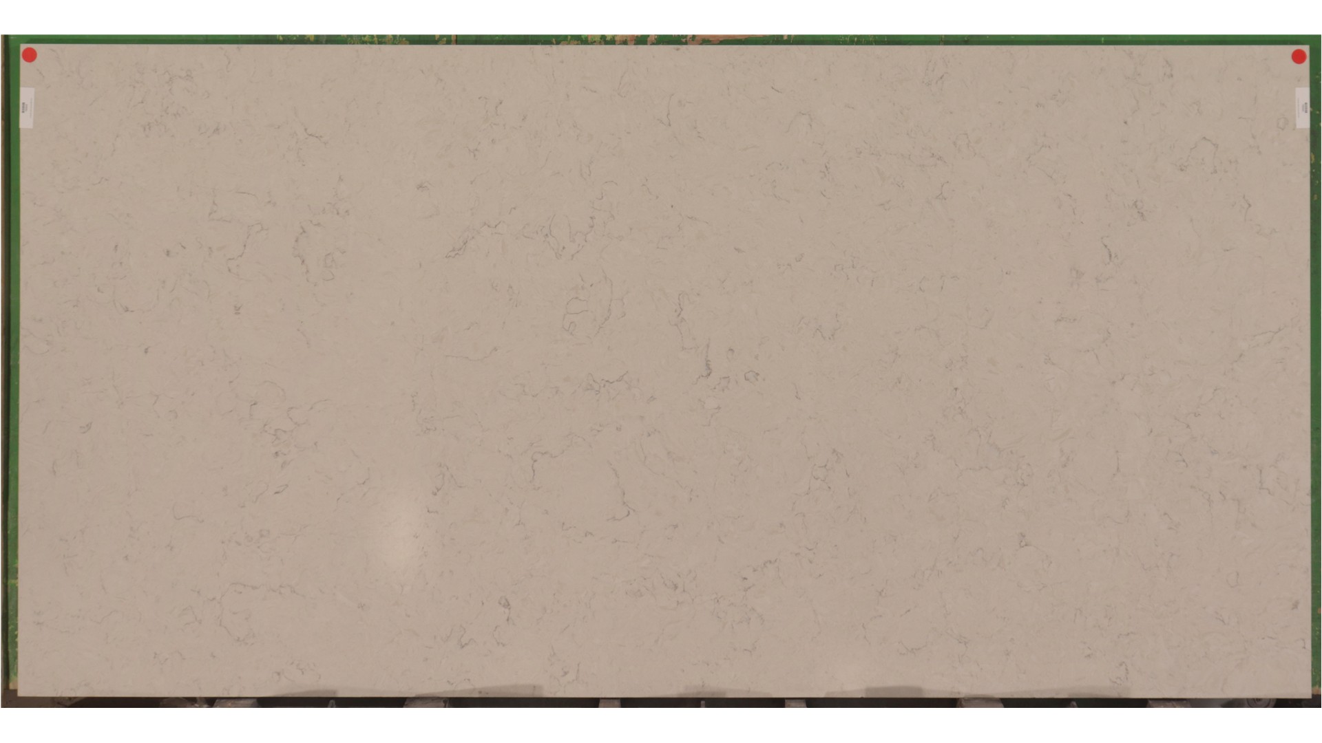 Carrara Mist 3cm Q Quartz (AZ) Slabs
