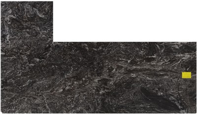 BLACK FOREST GRANITE