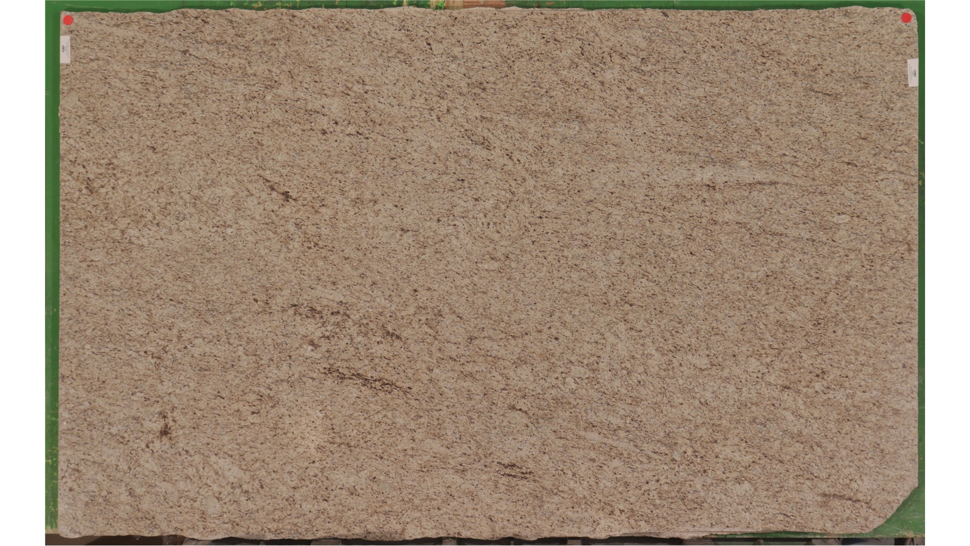 Giallo Ornamnetal 3cm  Daltile HD Stone (AZ) Slabs