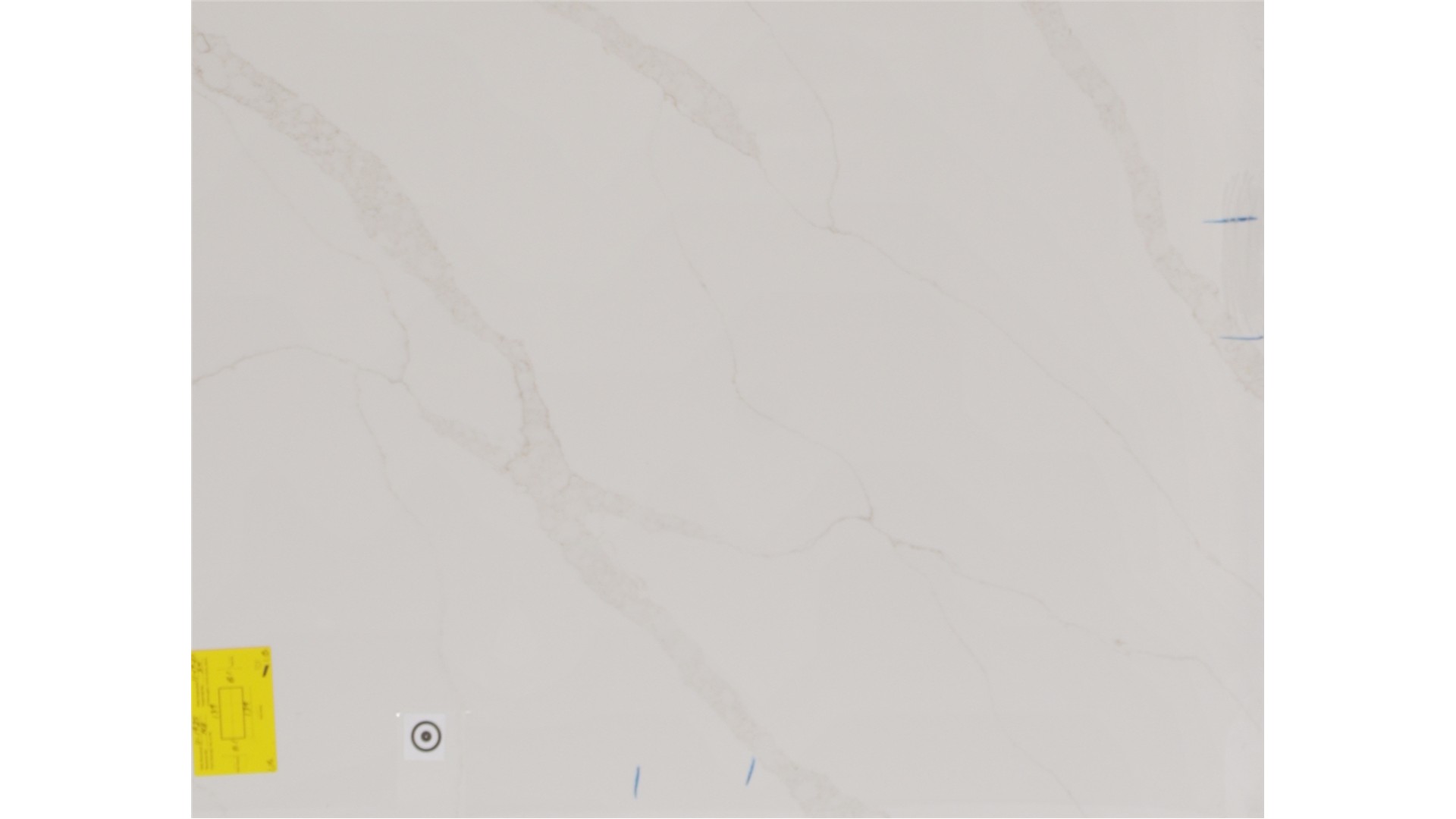 CALACATTA  ELYSIO Q Quartz Slabs