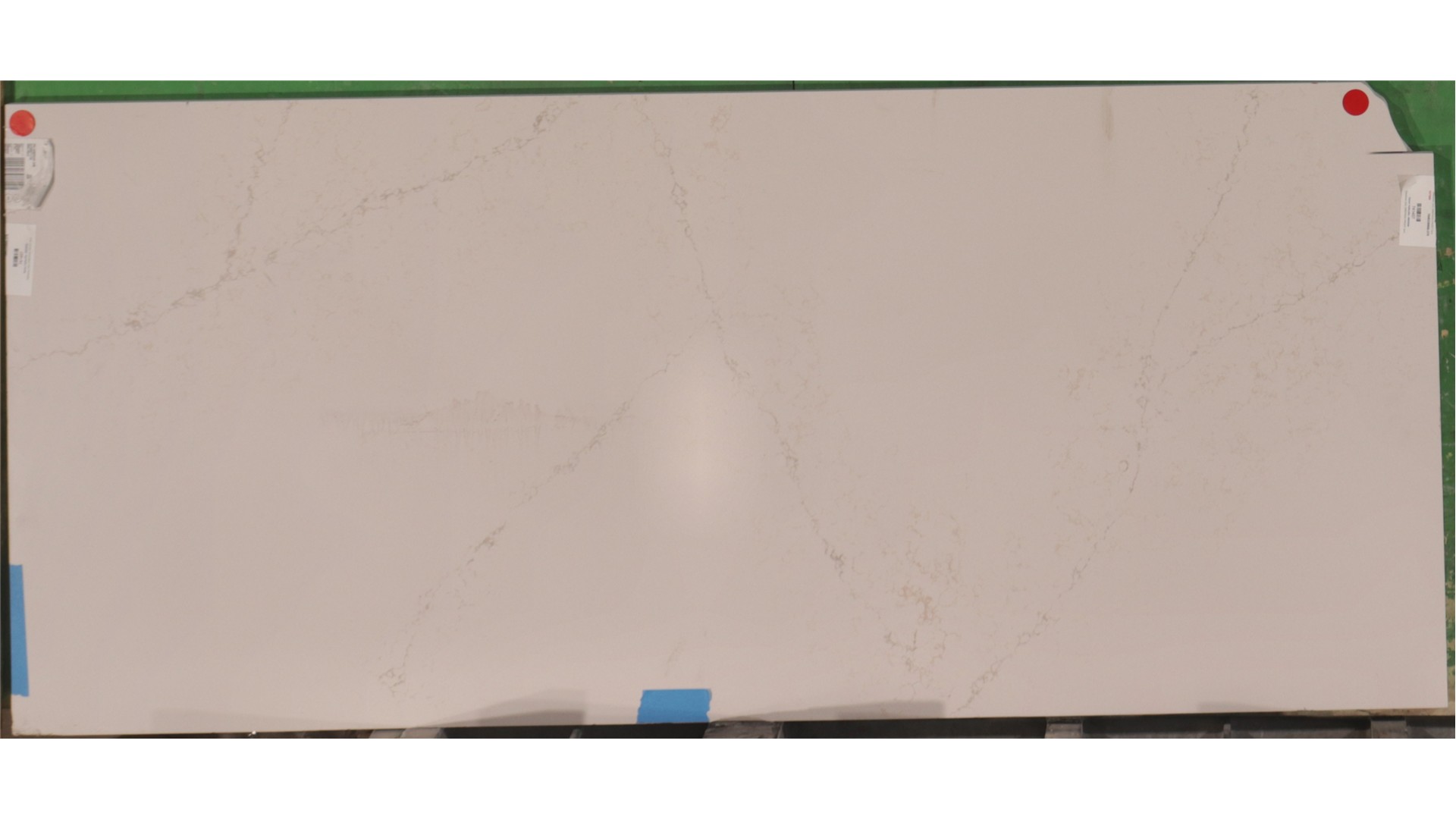 Bronze Rivers 3cm  Silestone (AZ) Slabs