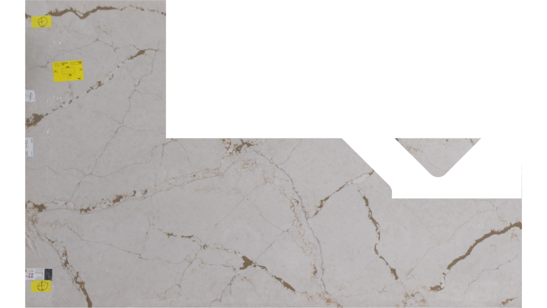 paul versailles Silestone Slabs