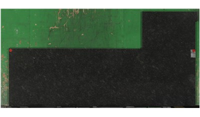 Graphite Greye 3cm Sensa (AZ)