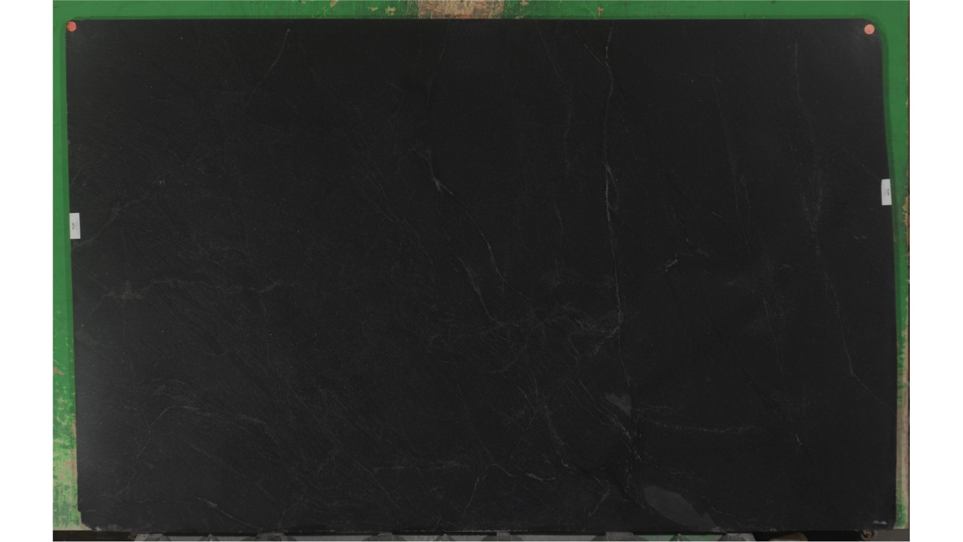 Black Mist Honed 3cm  Daltile HD Stone (AZ) Slabs