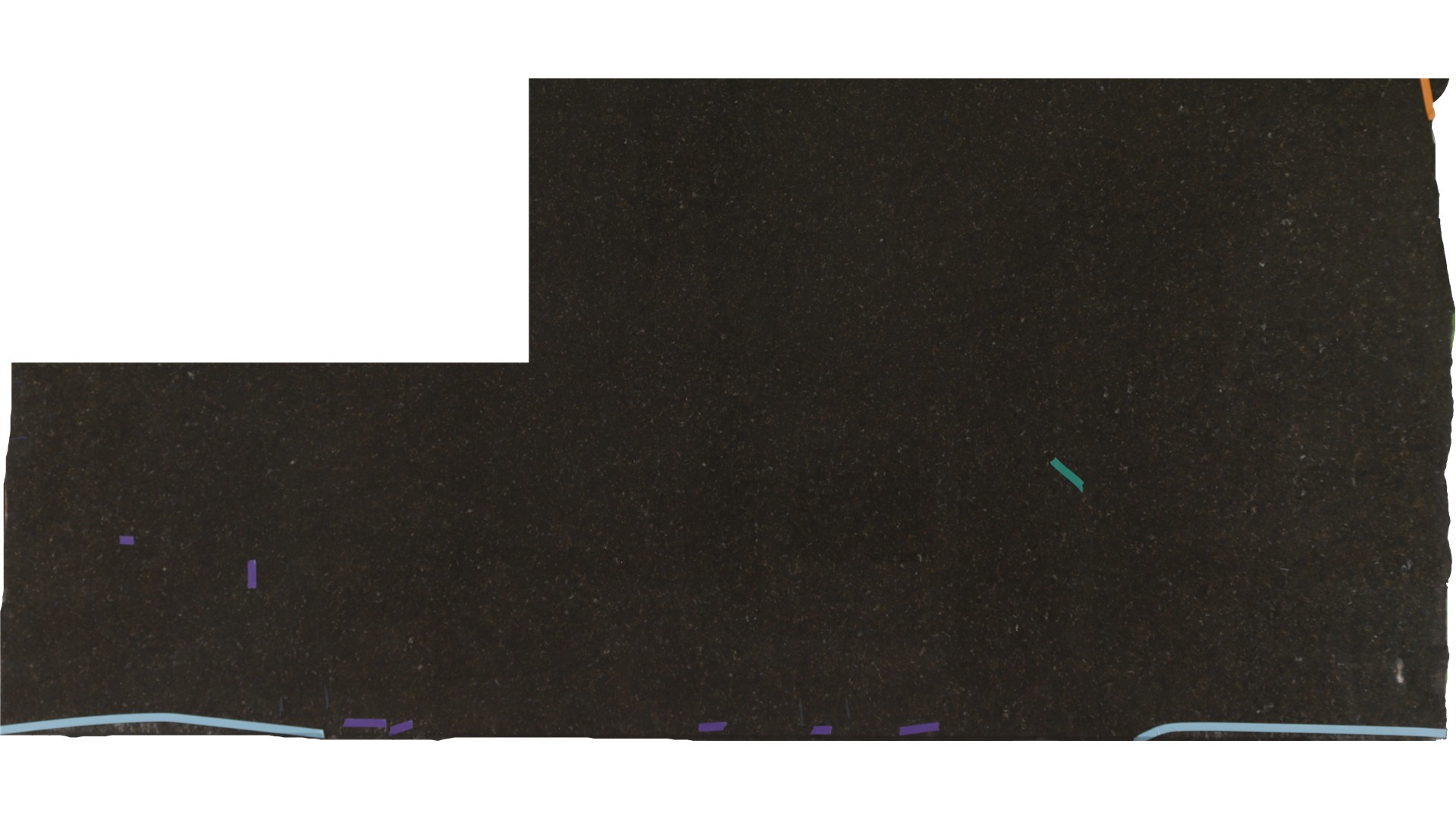 VERDE  UBATUBA GRANITE Slabs