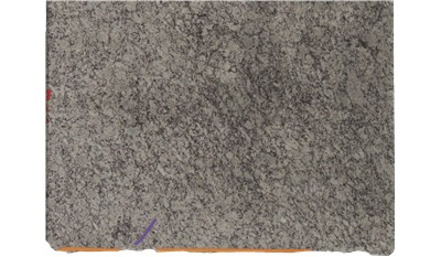 ASHEN  WHITE GRANITE
