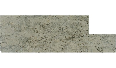 SNOWFALL Granite