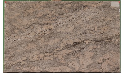Alpine Valley 3cm MSI Stone (AZ)