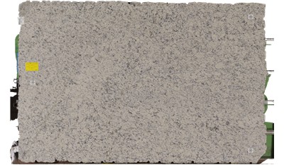 COTTON  WHITE  GRANITE
